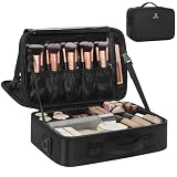 Relavel Travel Train Case