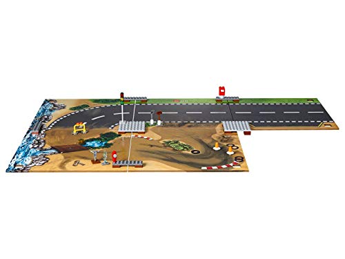 Lego® City 853656 Tapis De Jeu Lego City - vue 5
