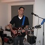 Review Image by Steven Cohen