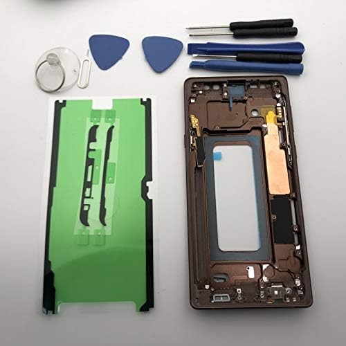 Lysee Mobile Phone Housings & Frames - 10 pcs /Lot, Sensor Button Flex Cable For Xiaomi Redmi Pro Home Button Fingerprint Flex