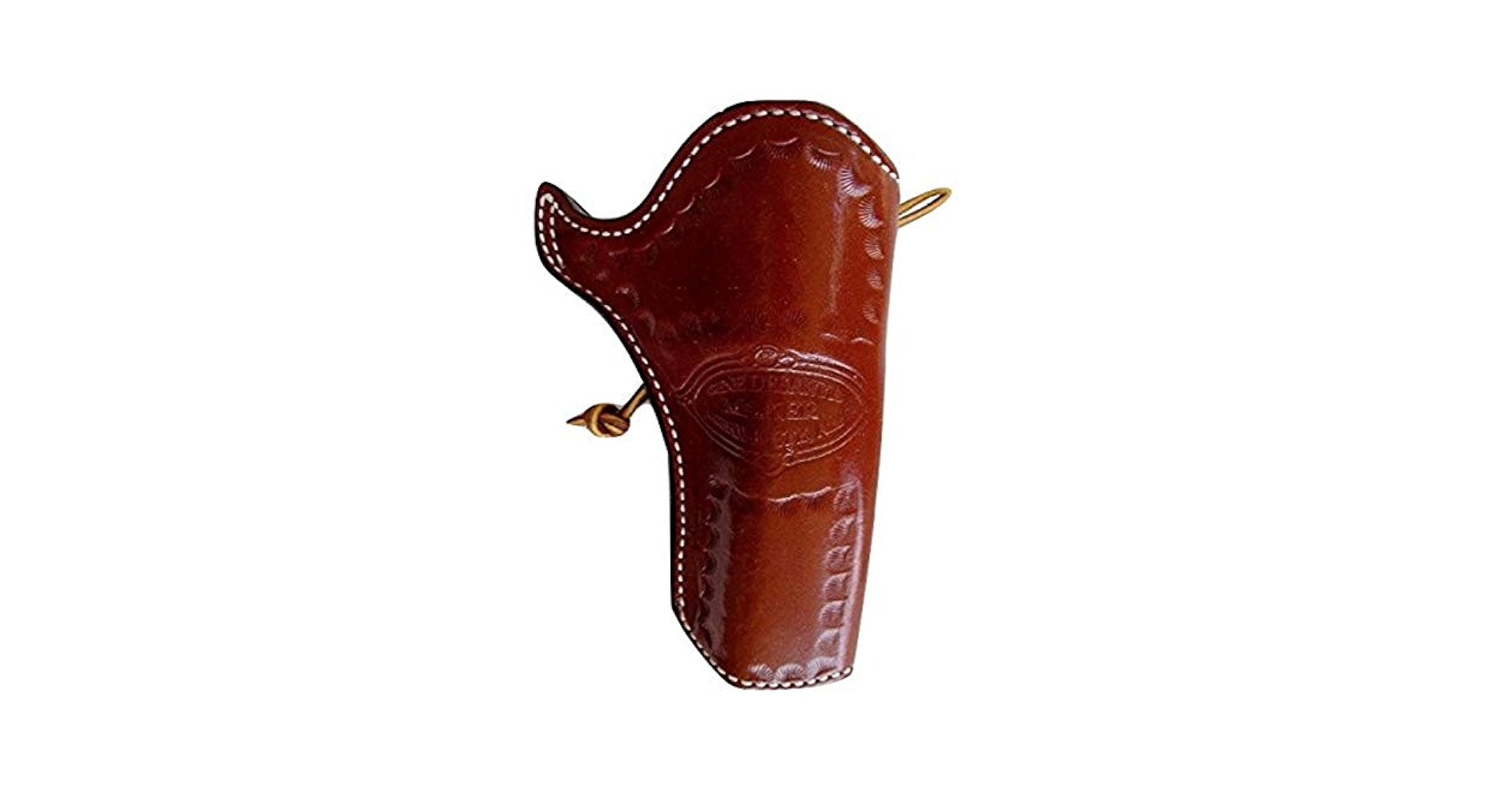 デサンティス DOC ホリデー クロスドローホルスター 3 1/2インチ コルト Amazon.com : Desantis Doc Holiday Cross Draw Holster, fits 3