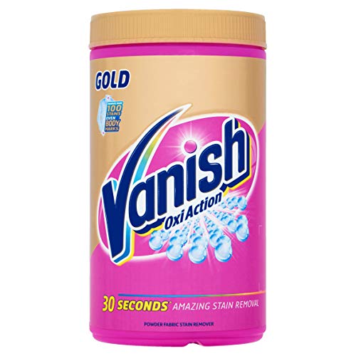Vanish Gold Stain Remover Powder, 1.35 kg