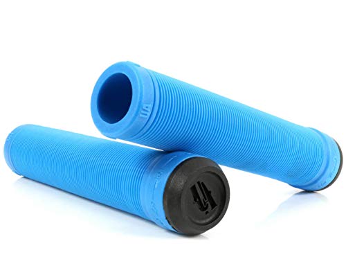 URBANARTT UAPV4-149 Poignees Jeunesse Unisexe, Blue, 145mm Cover