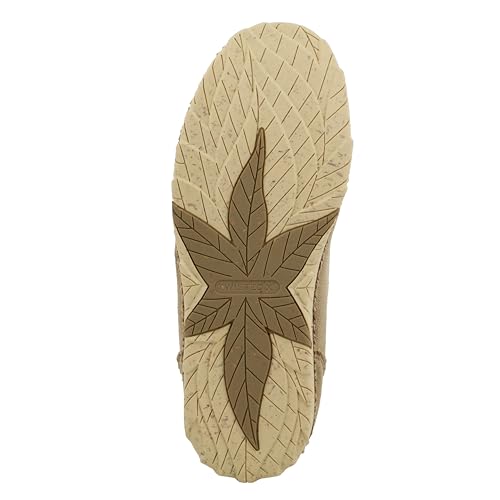Image of Twisted X Women's Zero-X, Moc Toe with Zero-X, Ultimate Grey