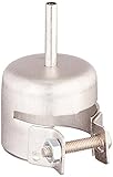 Hot Air Rework Nozzle #1124 Straight Single