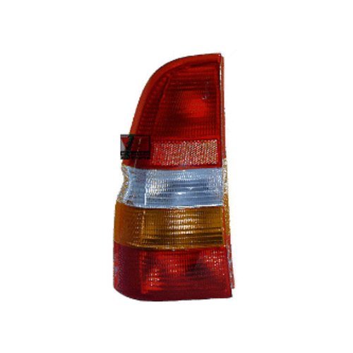 VAN WEZEL 1855938 Rear Lamp