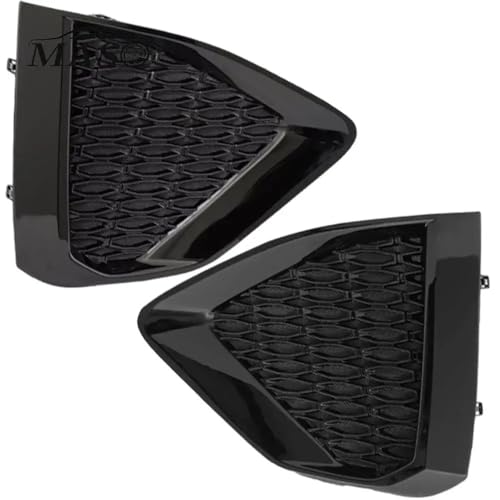 Cache de grille pour feu antibrouillard avant Nissan Maxima 19-22 finition OEM 622579DJ0A