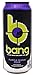 VPX Bang Variety - Rainbow Unicorn, Starblast, Purple Guava Pear, Purple Haze 16fl.oz. (Pack of 8)