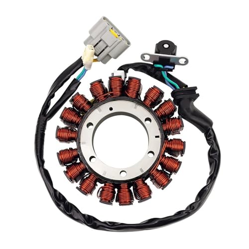 Stator de moto CB500X à isolation renforcée contre les pannes
