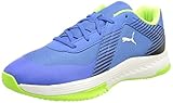 zapatillas puma niño decimas SoftFoam+: la plantilla cómoda de Puma para una comodidad instantánea y duradera que proporciona una amortiguación suave en cada paso del día