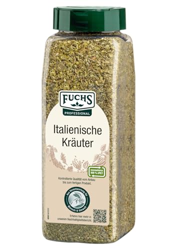 Fuchs Italienische Kräuter (1 x 200 g)