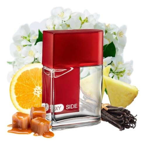 Sxy Side Fragancia Spray Para Ella (Sxy Side Fragancia Spray Para Ella X1)