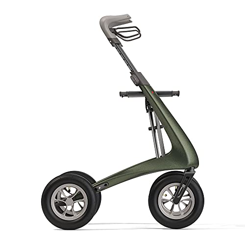 byACRE Carbon Overland Andador