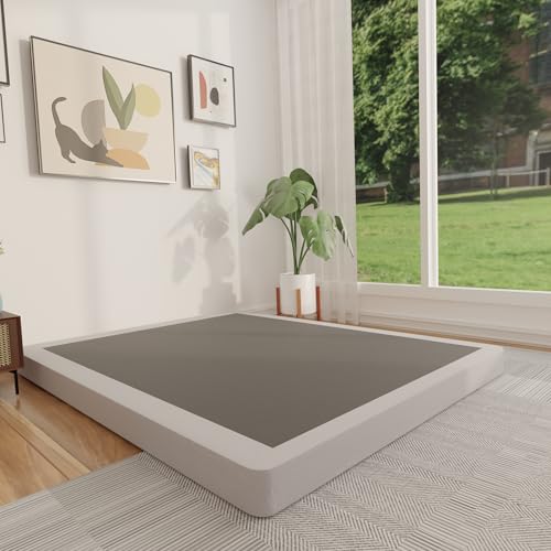 La Mejor Lista de Base de Fierro para Cama , tabla con los diez mejores. 24 Base de Fierro para Cama marca FMDMR (3)