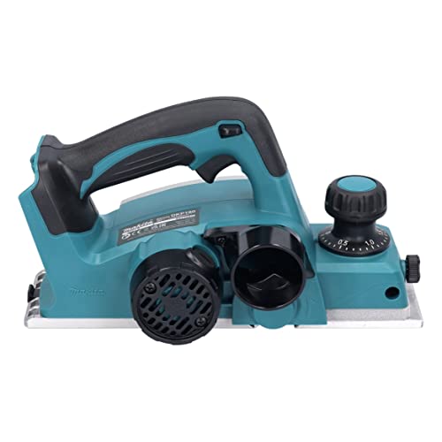 Makita DKP180RG1J - vue 7