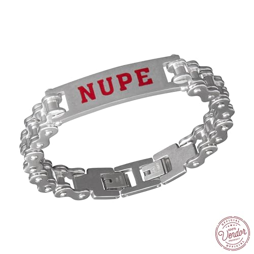 Kappa Alpha Psi Fraternity Paraphernalia - Official Vendor - Bracelet - Collection2