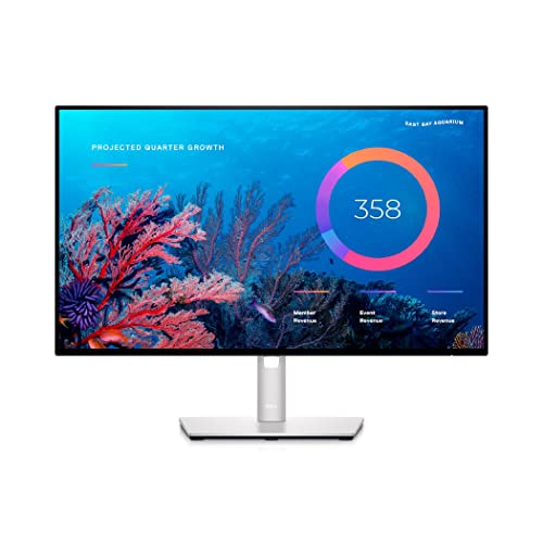 Dell 23.8-inch Ultra Sharp Monitor