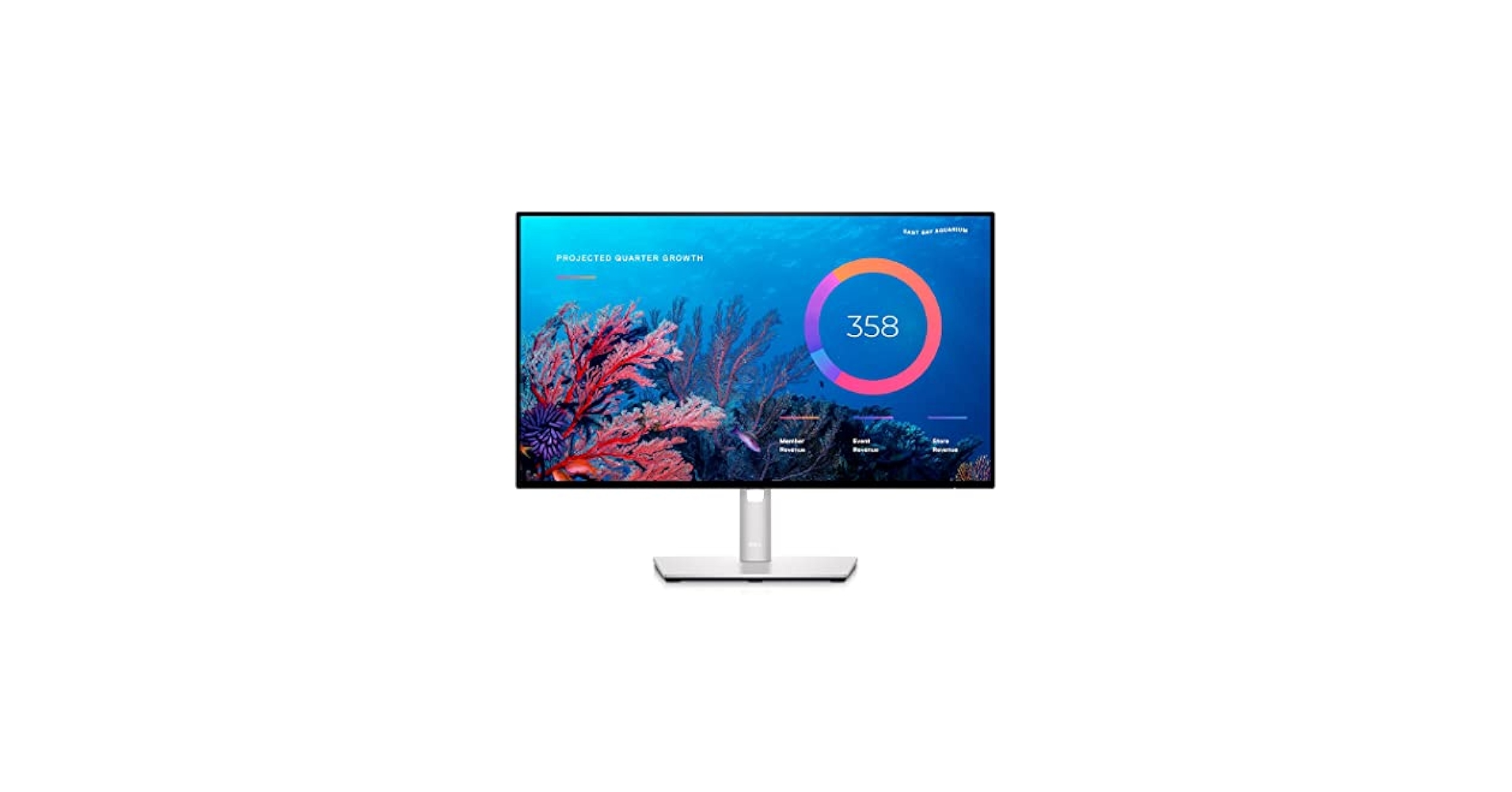 Amazon.com: Dell UltraSharp U2422HE 23.8