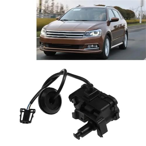 Moteur actionneur de trappe à carburant 6RD810773B pour Polo 2011-2018