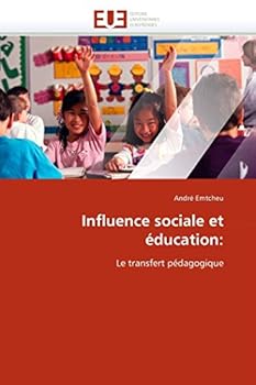 Paperback Influence Sociale Et Éducation [French] Book