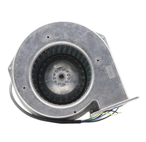 Ventilateur de refroidissement 230VAC G2E120-AR77-01 extracteur d'air 2450 RPM
