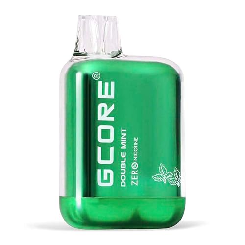 GCORE G7000 DOUBLE MINT dq΂ ׃Cv jR`t[E^[t[ eʖ7000z V[V ~g t[o[