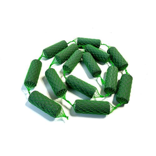 Bulk Advantage Plus Oasis Floral Foam. Case of 240 Bricks