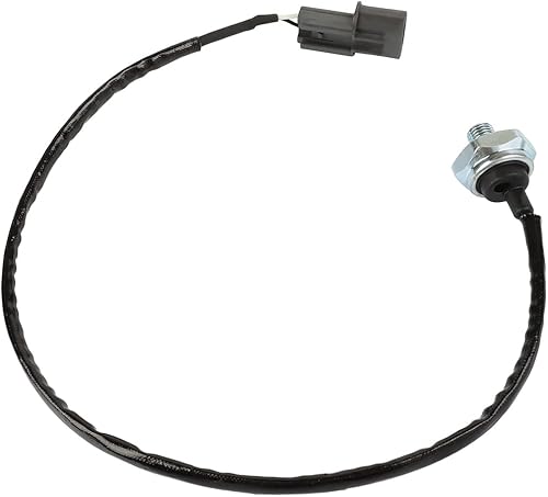 Miniatura 7 de SCITOO Sensor de encendido (detonación) KS266 compatible con Mitsubishi para Eclipse 2006-2012, Mitsubishi para Endeavor 2004-2008 2010-2011,