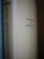 Colonial Baptists and Southern Revivals: An Original Anthology (History of Management Thought) 040512452X Book Cover