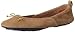 ACORN Women's Via Bow Ballet Flat