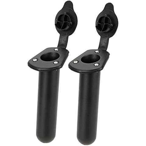 Rungao Soporte para Cañas de Pescar en Barco Cover
