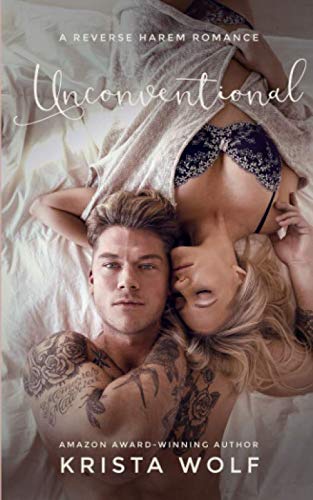 Unconventional - A Reverse Harem Romance