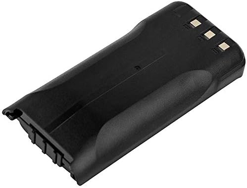 Cameron Sino Battery for Kenwood NX-240, TK-2402V16P, TK-3200, TK-3202, TK-3302, TK-3312, TK-3400, TK-3400UP2, TK-3402, TK-3402U16P, TK-D240, TK-D340 3400mAh