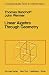 Linear algebra through geometry (Undergraduate texts in mathematics)
