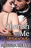 Cover zum Buch Cherish Me Forever