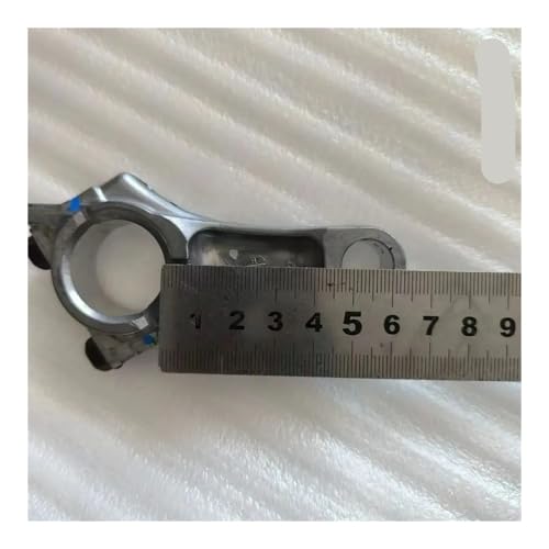 Biela compatible E22iT GXR120T para rendimiento óptimo de motor 3