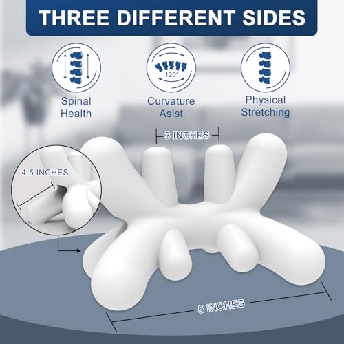 Deep Tissue Acupressure Neck Massager