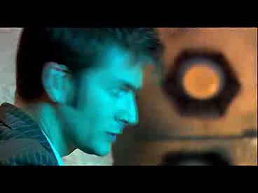 Amazon.com: Doctor Who: The Complete Third Series : David Tennant