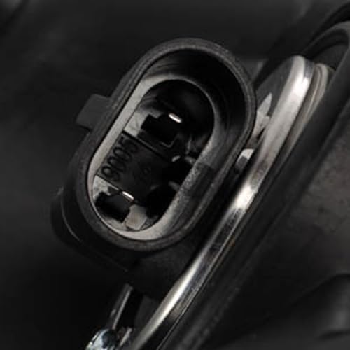 Image of TRQ Driver Side Headlight Assembly Halogen Compatible with 2013-2015 Honda Accord HO2502150