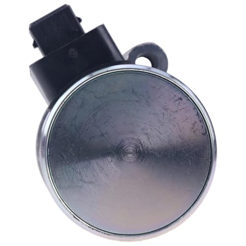 Electrovanne d'arrêt de carburant 24V compatible Deutz 0420-6913 - 7