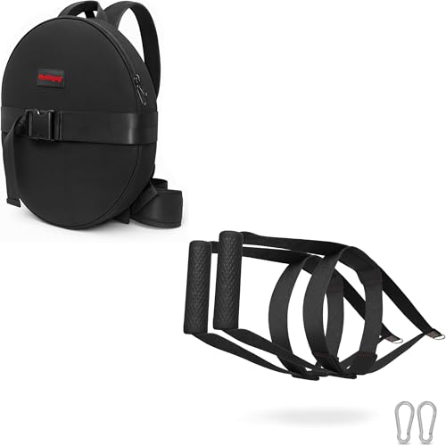 THEFITGUY Power Bundle with Handles