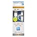 OHM IP-C10MNH-W Micro USB Cable with Lightning Converter Adapter 3.3 ft (1 m)