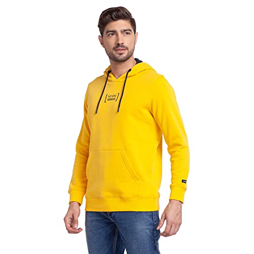 Image of Spykar Men Sweatshirt
