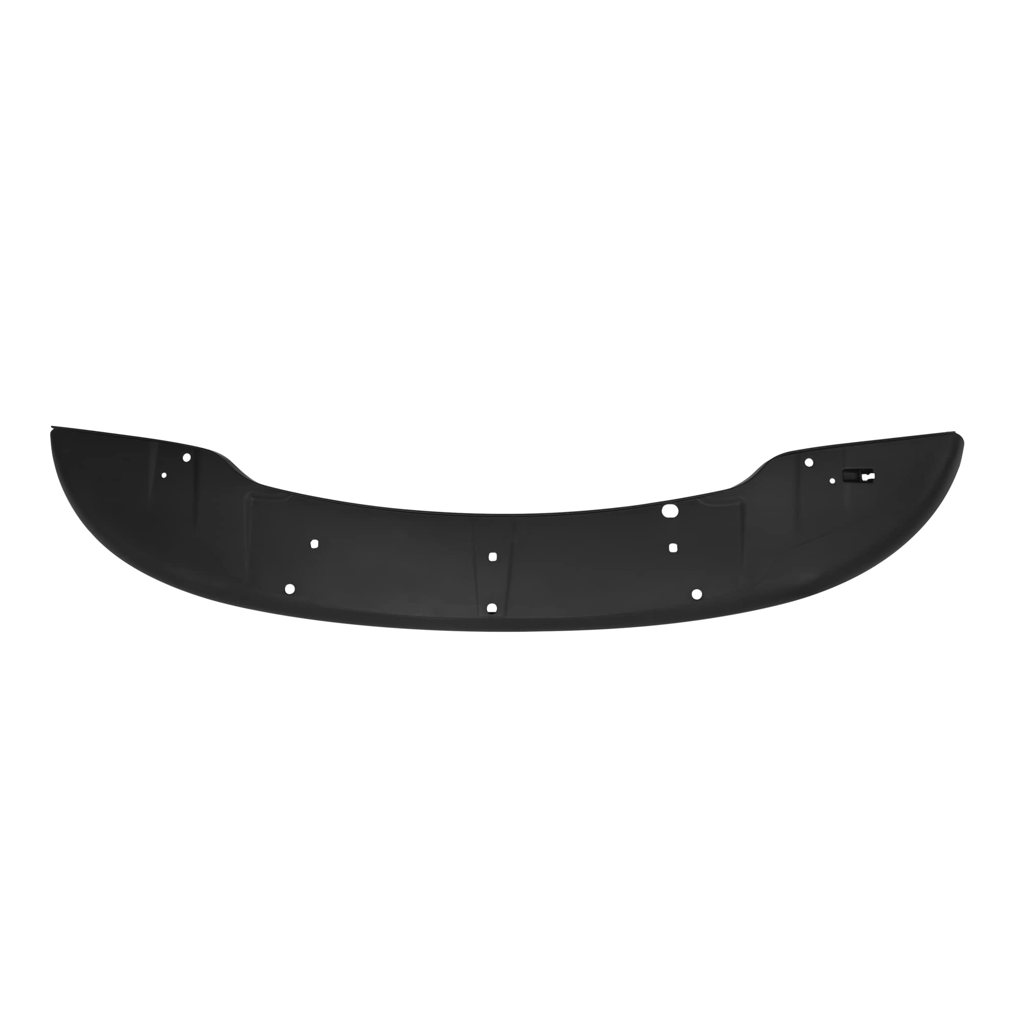 Amazon.com: PartsFlow Front Bumper Spoiler Valance for 2011 2012 