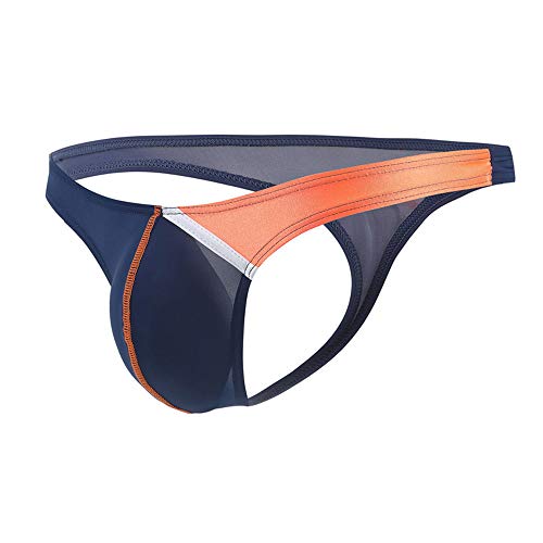 ODJOY-Fan Intimo Perizoma Uomo Sexy Costume da Bagno Slip Calzoncini Pantaloncini Spiaggia Uomini Estivi Mare Watershorts Moda Asciugatura Rapida Surf Nuoto Costumi Maschili