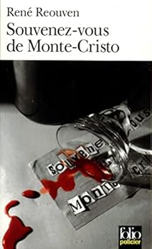 Paperback Souvenez Vous de Monte [French] Book