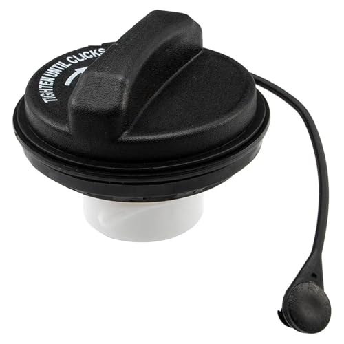 Bouchon de réservoir d'essence résoud voyant moteur Ford et Lincoln