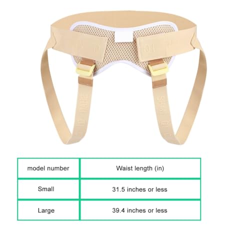 Faja para Hernia para Hombres, Size Small miniatura 2