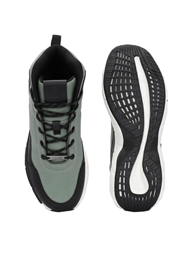 Image of OFF LIMITS S.W.A.T (Trail Edition) Outdoor Shoes,Hiking Shoes, Anti Skid Boot,Trekking Shoes for Men