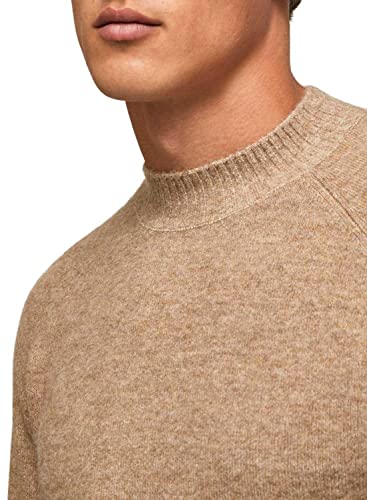 Pepe Jeans Monroi pull manches longues parfait pour le bureau et weekend